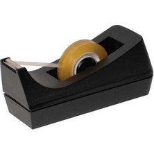 Kraf 12 X 33 Bant Kesme Makinesi - 106G - Siyah