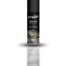 Steep Ultimate Ağır Kir , Yağ Sökücü , Fırın ve Izgara Temizleyici 500 ml