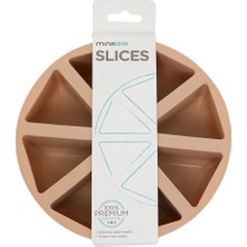 Minikoioi Slices Bubble Beige (2 Adet)