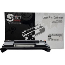 Sprint S-Prınt T13 Toner - Çipli (10,6k*)