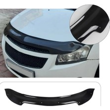 Brsplast Chevrolet Cruze Uyumlu 2009 Ve Üzeri Abs Kaput Rüzgarlığı