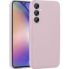 Galaxy S25 Fe Kılıf Zore Premier Silikon Kapak