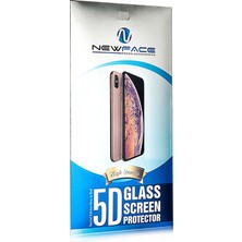 Yıldız Ticaret Mey Ithalat®  Samsung Galaxy A20S 5d Eko Cam Ekran Koruyucu