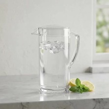 Nemere Ithalat Tropic Kristal Sürahi