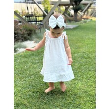 Babydia Müslin Elbise