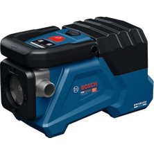 Bosch Gtp 18V-30 Akülü Su Pompası Solo