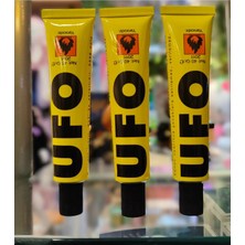 Ada Çanta Kırtasiye 40 gr Ufo Sıvı Yapıştırıcı ( 3 Adet ) GD71568