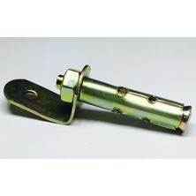 Nemere Asma Tavan Dübeli - 6X45 - 100 Adet