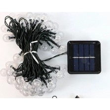 Nemere 7m 50 LED Gün Işığı Solar