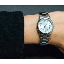 Casio LTP-V002D-2BUDF Kol Saati