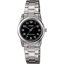 Casio LTP-V001D-1BUDF Kol Saati