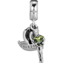 Fubena Peter Pan ve Gemisi  Sallantılı Charm
