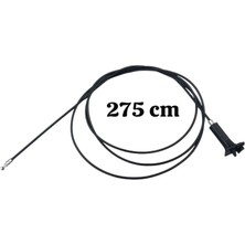 Hanna Tel Depo Açma Hyundai Accent Blue 11-17 /81590-1R000