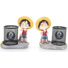 Nemere Luffy Kalemlik