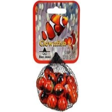 Şeker Adası Filede Kaliteli Deniz Hayvanları Misket 4 / Clownfish