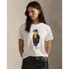 Polo Ralph Lauren Kadın Polo Bear T-Shirt