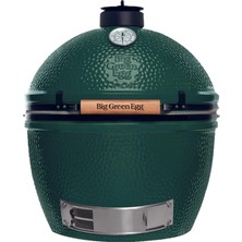 Big Green Egg Xlarge Kömürlü Kamado Barbekü