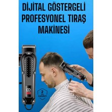 Nemere Ithalat Tıraş Makinesi Taşınabilir Özel Kesim Paslanmaz Çelik Bıçaklı