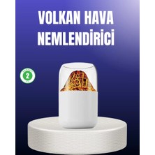 Nemere Ithalat Otomatik Kapanma Özellikli Ultrasonik Hava Nemlendirici