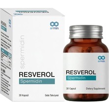 Resverol Spermidin