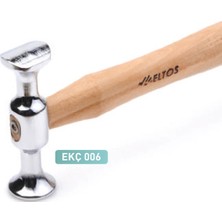 Nemere EKÇ006 Kaportacı Çekici