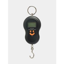Nemere Gülenyüz Elektronik Dijital El Kantarı 50 kg Terazi Tartı 10 gr Hassas