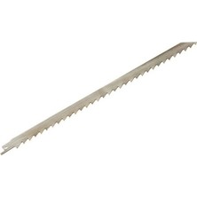 Nemere Paslanmaz Tilki Kuyruğu Testere Ağzı - 380 mm