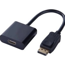 Nemere ZR139 Dp To Hdmı Çevirici