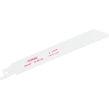 Nemere Çok Amaçlı Tilki Kuyruğu Testere Ağzı - 225 mm