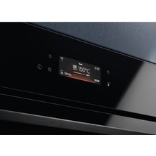 Electrolux Steamboost Ankastre Fırın EOB8S39Z