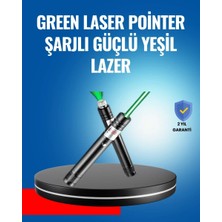 Nemere Ithalat Avcılık ve Doğa Sporları Için Güçlü Yeşil Lazer