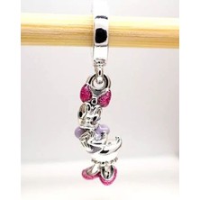 Fubena Daisy Duck Sallantılı Charm