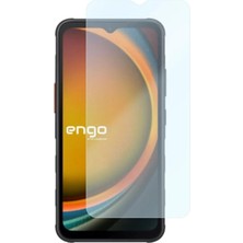 Engo Samsung Galaxy Xcover7 Pro Ekran Koruyucu Nano (SM-G766B)