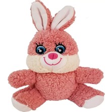 Nemere Ithalat Sevimli Peluş Tavşan