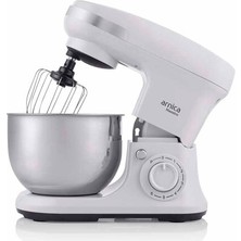 Arnica Maestro GH21650 1500 W 5 Lt Hamur Yoğurma
