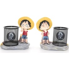 Nemere Ithalat Luffy Kalemlik