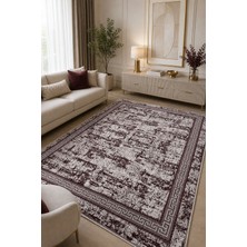 Hby Desenli Çift Taraflı Kilim -129