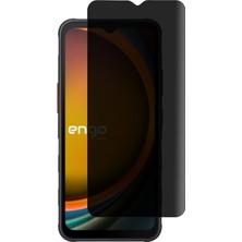 Engo Samsung Galaxy Xcover7 Pro Hayalet Ekran Koruyucu (SM-G766B)