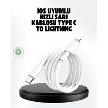 Nemere Ithalat Dayanıklı Dış Kaplamalı 30W 5.0A Type-C Hızlı Şarj ve Data Kablosu