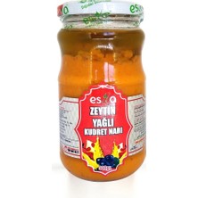 Biorganix Life Zeytinyağlı Kudret Narı 300 Gr.