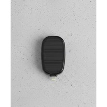 Nemere Ithalat Solar Şarjlı Powerbank Acil Durum Için Hafif ve Kompakt
