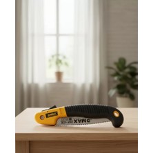 Nemere Ithalat Ergonomik Saplı Katlanabilir Budama Testeresi