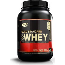 Optimum Nutrition Optimum On Gold Whey Extreme Çikolata 908 gr Whey Protein Tozu Amerika Menşeli