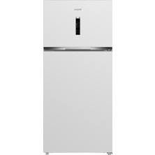 Arçelik 583632 Eb Fit Üstten Donduruculu Buzdolabı