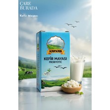 Biorganix Life Kafkas - Kefir Mayası Probiyotik