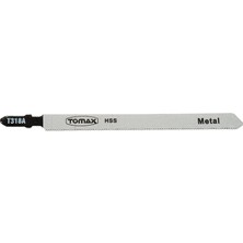 Nemere Metal T318A Dekupaj Testere Ağzı