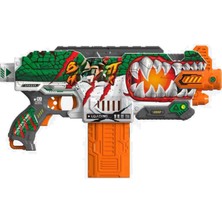 NW NessiWorld 00411 Dart Atan Tabanca Takımı
