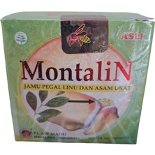 Biorganix Life Montalin