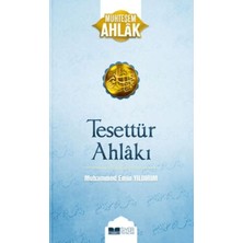 Ematcrt Tesettür Ahlakı - Muhteşem Ahlak