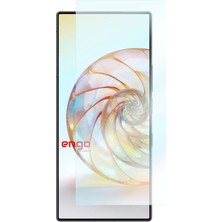 Engo Zte Nubia Z60 Ultra Ekran Koruyucu 9h Nano Parlak